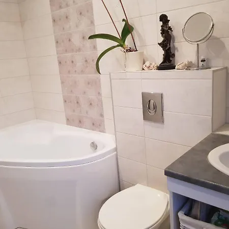 Jasmiini Majutus Casa vacanze Viimsi