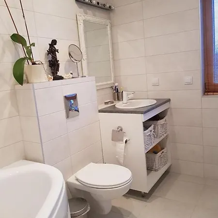 Jasmiini Majutus Casa vacanze Viimsi