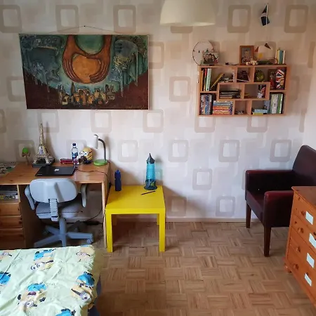 Jasmiini Majutus Casa vacanze *