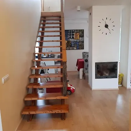 Casa vacanze Jasmiini Majutus *