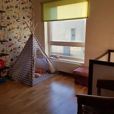 Casa vacanze Jasmiini Majutus *